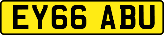 EY66ABU