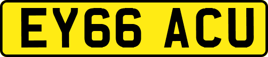 EY66ACU