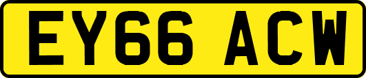 EY66ACW