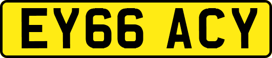 EY66ACY