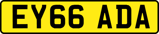 EY66ADA