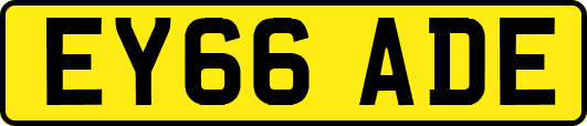 EY66ADE