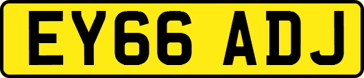 EY66ADJ