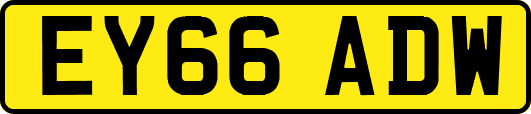 EY66ADW
