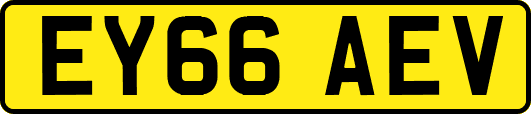 EY66AEV