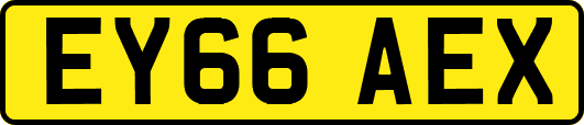 EY66AEX
