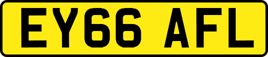 EY66AFL
