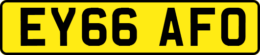 EY66AFO