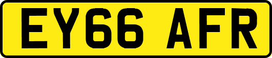 EY66AFR