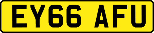 EY66AFU