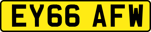 EY66AFW