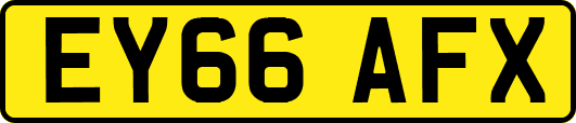 EY66AFX