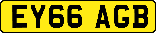 EY66AGB
