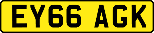 EY66AGK