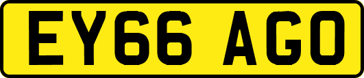 EY66AGO