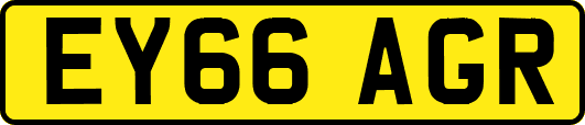 EY66AGR