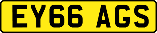 EY66AGS