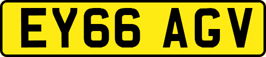 EY66AGV
