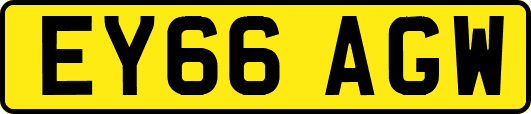EY66AGW