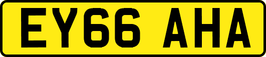 EY66AHA