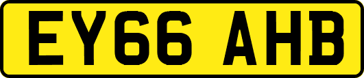 EY66AHB