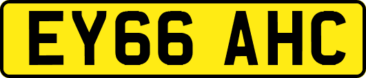 EY66AHC