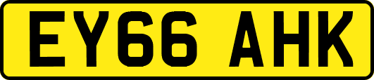 EY66AHK