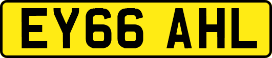 EY66AHL