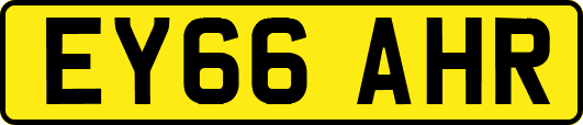 EY66AHR