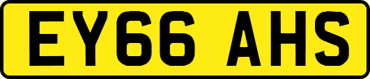 EY66AHS