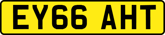 EY66AHT