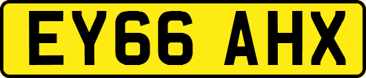 EY66AHX