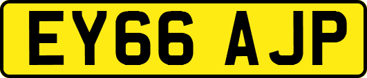 EY66AJP