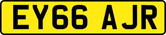 EY66AJR