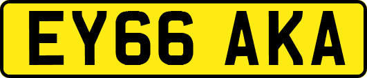 EY66AKA