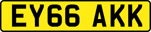 EY66AKK