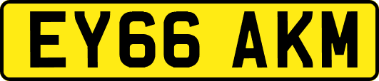 EY66AKM