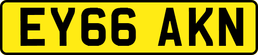 EY66AKN