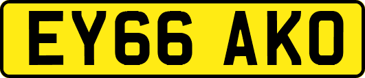 EY66AKO