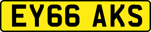 EY66AKS