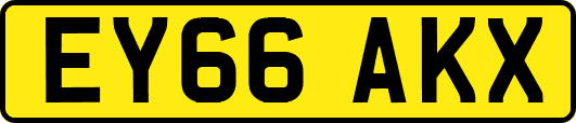 EY66AKX