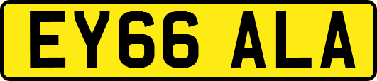 EY66ALA