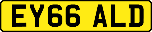 EY66ALD