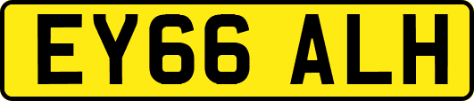 EY66ALH