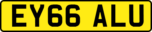 EY66ALU
