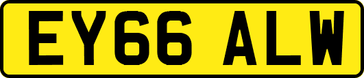 EY66ALW