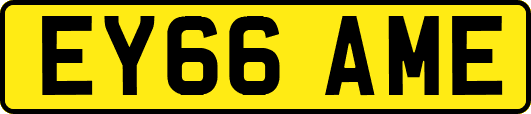 EY66AME