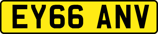 EY66ANV