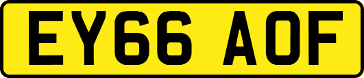 EY66AOF