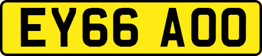 EY66AOO